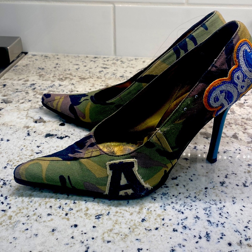 Vintage Dolce!
